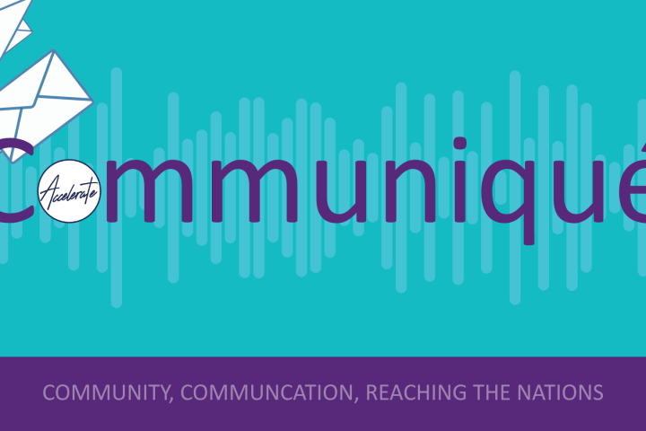 Stirring Up the Flame: April 2026 Communiqué